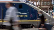 Brexit : le Royaume-Uni impose des quotas sur l'Eurostar