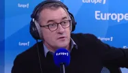 Christophe Dechavanne : "J’aurais adoré être Patrick Bruel"