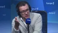 Dany Boon : "Mes fils ont eu le sentiment, par moments, qu'on leur volait leur père"