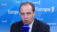 DIRECT VIDÉO - Jean-Christophe Lagarde est l'invité du Grand rendez-vous