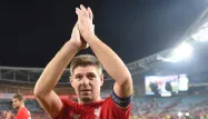 Steven Gerrard a connu une carrière exceptionnelle à Liverpool avant une dernière expérience à Los Angeles.
