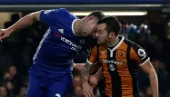 Gary Cahill - Ryan Mason