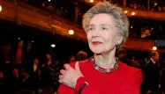 L'actrice Emmanuelle Riva est morte vendredi à l'âge de 89 ans