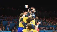 Nikola Karabatic - Mondial handball 2017