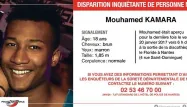 Il est possible de contacter la police à ce numéro : 02 53 46 70 00.