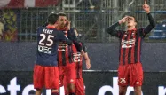 Des membres de la direction des clubs de Caen et Nîmes sont soupçonnés d'avoir arrangé des matches en 2014.