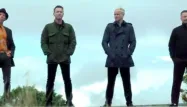 Les héros de Trainspotting ont pris de l'âge mais offrent une suite dynamique.