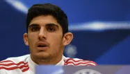 Gonçalo Guedes (1280x640) Francisco LEONG/AFP