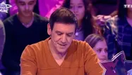 Christian Quesada 12 coups de midi crédit : capture d'écran TF1 - 1280