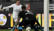 Julian Draxler fait gagner son équipe samedi face à Rennes.