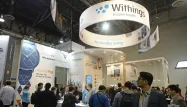 C'est la septième participation de Withings au CES de Las Vegas.