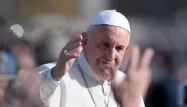 Le pape François a rappelé que personne ne pouvait tuer au nom de Dieu.