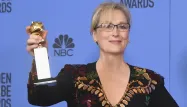 Meryl Streep 1280 KEVIN WINTER / GETTY IMAGES NORTH AMERICA / AFP