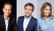 Jeudi, Europe 1 et Europe1.fr vous font vivre le débat décisif avant le premier tour de la primaire de la gauche. Fabien Namias représentera la station lors du débat, diffusé sur Europe 1 et France 2.