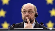 Martin Schulz devrait retrouver un portefeuille ministériel en Allemagne avant de se présenter aux législatives à l'automne.
