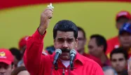 Pour l'opposition, le président Maduro a manqué à son devoir de gouverner.