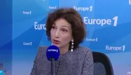 Azoulay : "la polémique sur le film 'Chez nous' montre que le FN ne change pas"