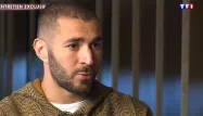 Benzema a-t-il menti au cours de son interview ?