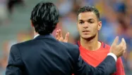 Quand reverra-t-on Ben Arfa et Emery sur la même photo ?