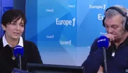 Les parents de Grégory Lemarchal étaient invités dans Le Grand Direct des médias.