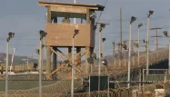 En huit ans de présidence Obama, Guantanamo a vu partir plus de 180 prisonniers.