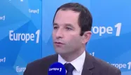 Hamon : "Il y a une forme d’immaturité à se considérer comme l’homme providentiel"