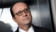 François Hollande a réagi dimanche à l'attentat d'Istanbul via un communiqué de l'Élysée.