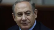 Benjamin Netanyahou Netanyahu