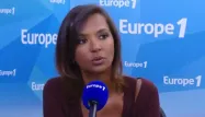 Karine Le Marchand : "Quand on est jeune et riche, on n'a pas besoin de "l'Amour est dans le pré""