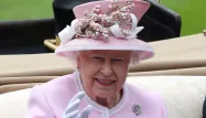 La reine Elisabeth a repris ses activités après un gros rhume