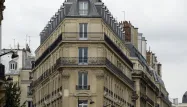 L'immobilier ancien a connu une belle année en termes de ventes.