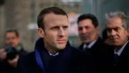 Emmanuel Macron inquiète à gauche comme à droite.