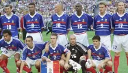 Robert Pirès est le dernier des joueurs de l'Equipe de France 1998 à prendre sa retraite.