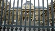 La palais de Justice, à Paris. Les quartiers où le taux de viol est le plus élevé sont les 1er, 10ème et 9ème arrondissements.