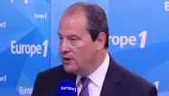 Primaire : Cambadélis espère "1,5 à 2 millions d'électeurs"