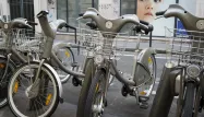 Les Vélib actuels vivent leur dernière année