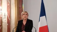 Marine Le Pen