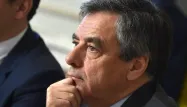 François Fillon est déterminé à aller jusqu'au bout et exhorte ses soutiens à ne pas se laisser intimider.