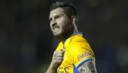 Football : Gignac permet aux Tigres de ne pas sombrer
