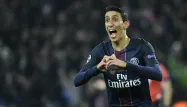 Football : Le PSG voulait vendre Di Maria en Chine cet hiver