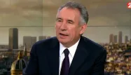 François Bayrou France 2