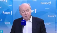 Jacques Toubon sur les contrôles d'identité : "Ils doivent devenir objectifs"