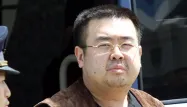 Kim Jong-Nam a été assassiné lundi en Malaisie.