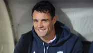 Dan Carter a été lâché par son sponsor Land Rover après avoir été contrôlé ivre au volant.