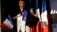 LA QUESTION D'EUROPE SOIR - Etes-vous choqués par l'affaire des assistants fantômes du Front national ?