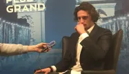 Ligue 1 - Rabiot : "Ma prolongation au PSG ? Ce n'est pas pressé..."