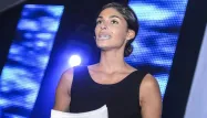 Tatiana Silva est une ancienne Miss Belgique de 32 ans, qui a déjà présenté la météo sur M6.