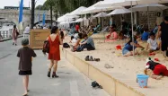 Paris-Plage, Justice, Enquête