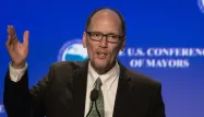 Tom Perez démocrates parti démocrate