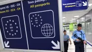 Seuls les citoyens européens avec passeport biométrique sont concernés par le dispositif de reconnaissance faciale en vigueur à Paris.
